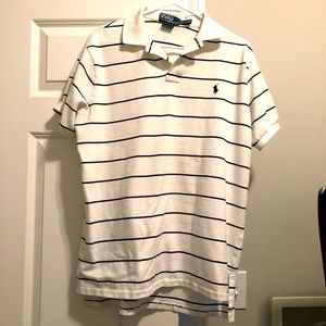 EUC XL Ralph Lauren Polo shirt